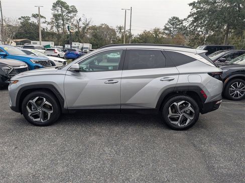 Used 2024 Hyundai Tucson Limited image 7