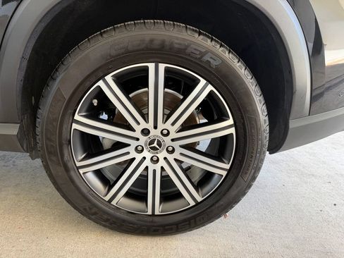 Used 2025 Mercedes-Benz GLE 350 4MATIC image 15