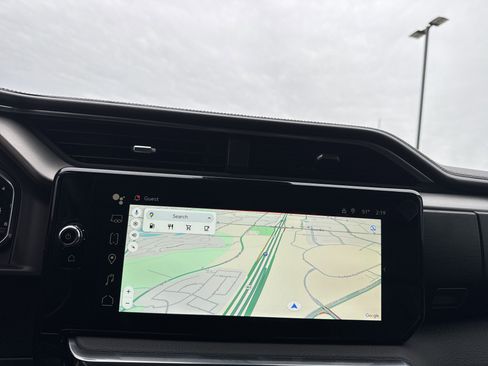 New 2026 GMC Sierra 1500 Denali image 24