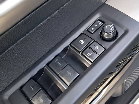 Used 2024 Toyota Tundra Limited w/ TRD Off-Road Package AWD/4WD image 14