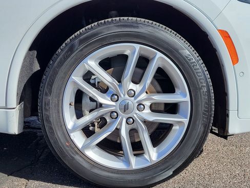 Used 2024 Dodge Durango R/T image 29