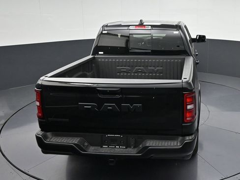 Used 2025 RAM 1500 Big Horn RWD image 18