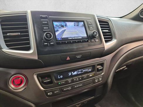 Used 2019 Honda Passport Sport image 12