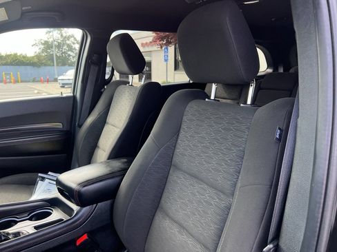 Used 2023 Dodge Durango GT image 12