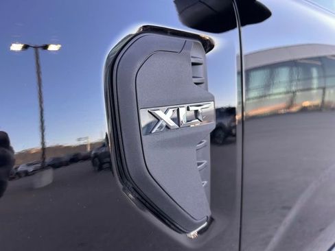 Used 2024 Ford Ranger XLT image 9