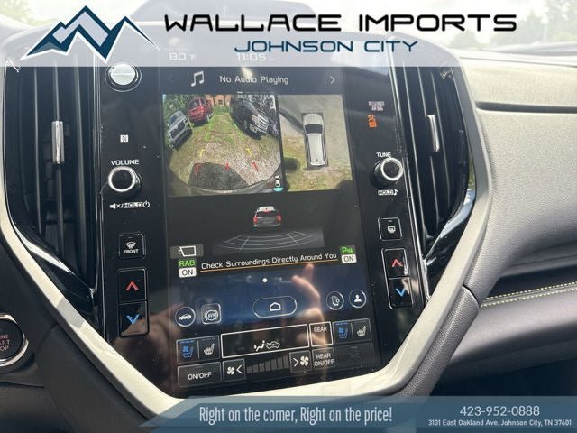 New 2026 Subaru Ascent Bronze Edition w/ Onyx Package AWD/4WD image 65