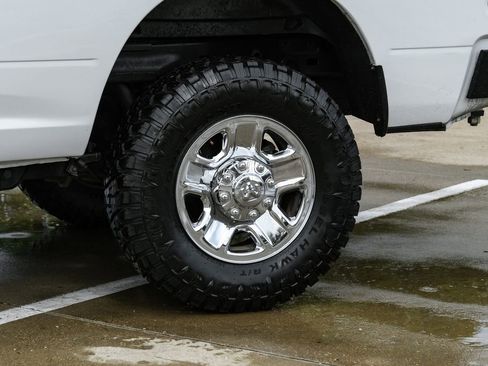 Used 2020 RAM 2500 Big Horn image 53