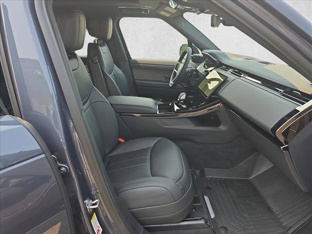 New 2026 Land Rover Range Rover Sport Dynamic SE AWD/4WD image 10