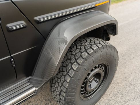 Used 2019 Mercedes-Benz G 550 image 32