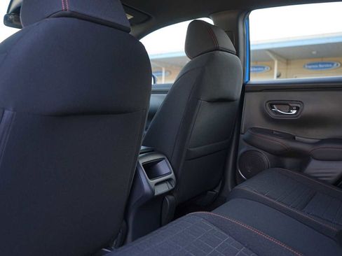 New 2026 Honda HR-V Sport image 12