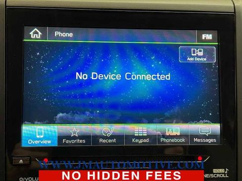 Used 2022 Subaru Forester Touring image 30