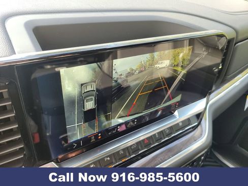 New 2026 Chevrolet Silverado 1500 LTZ image 19