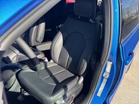 New 2026 Chrysler Pacifica Select image 22