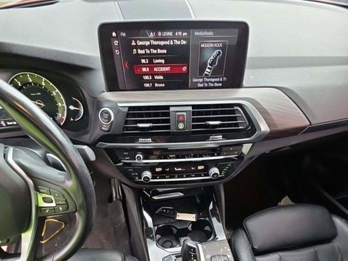 Used 2019 BMW X4 xDrive30i w/ M Sport Package 2 image 6