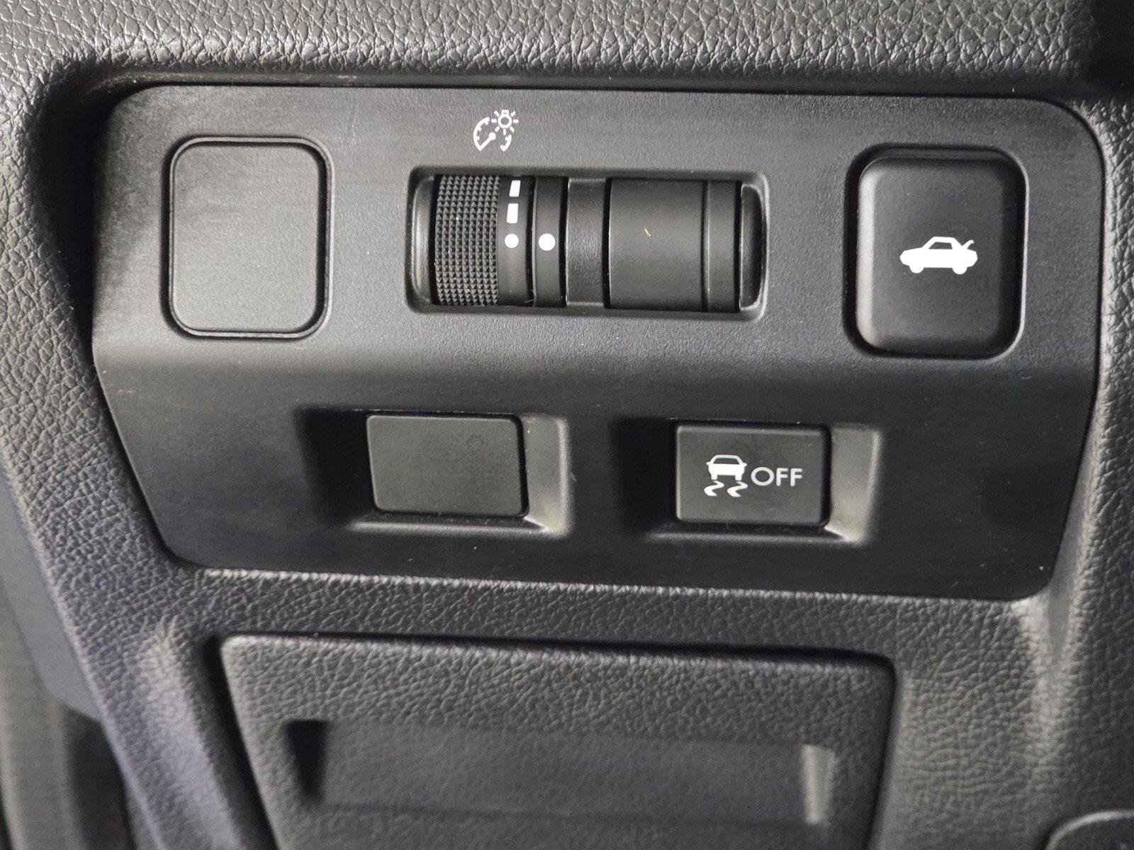 Used 2018 Subaru WRX AWD/4WD image 32