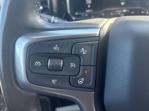 Used 2025 Chevrolet Silverado 1500 LT image 26