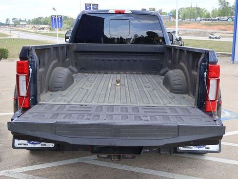 Certified 2022 Ford F350 King Ranch w/ King Ranch Ultimate Package image 32