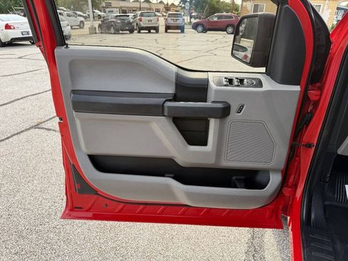 Used 2015 Ford F150 XL w/ Equipment Group 101A Mid AWD/4WD image 13