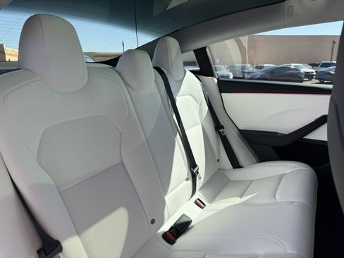 Used 2024 Tesla Model 3 Performance image 43