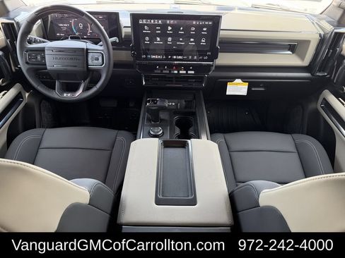 New 2026 GMC Hummer EV SUV AWD/4WD image 10