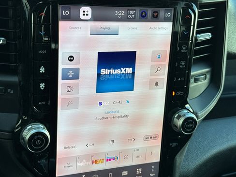 New 2025 RAM 2500 Tradesman image 13