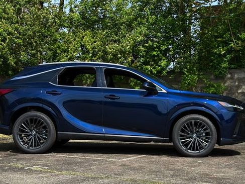 New 2026 Lexus RX 350 Premium w/ All Season Protection Package AWD/4WD image 3