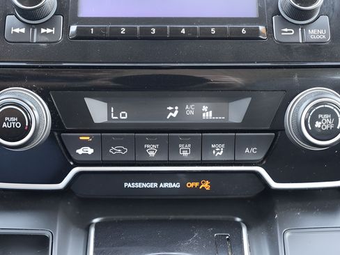 Used 2019 Honda CR-V LX image 31