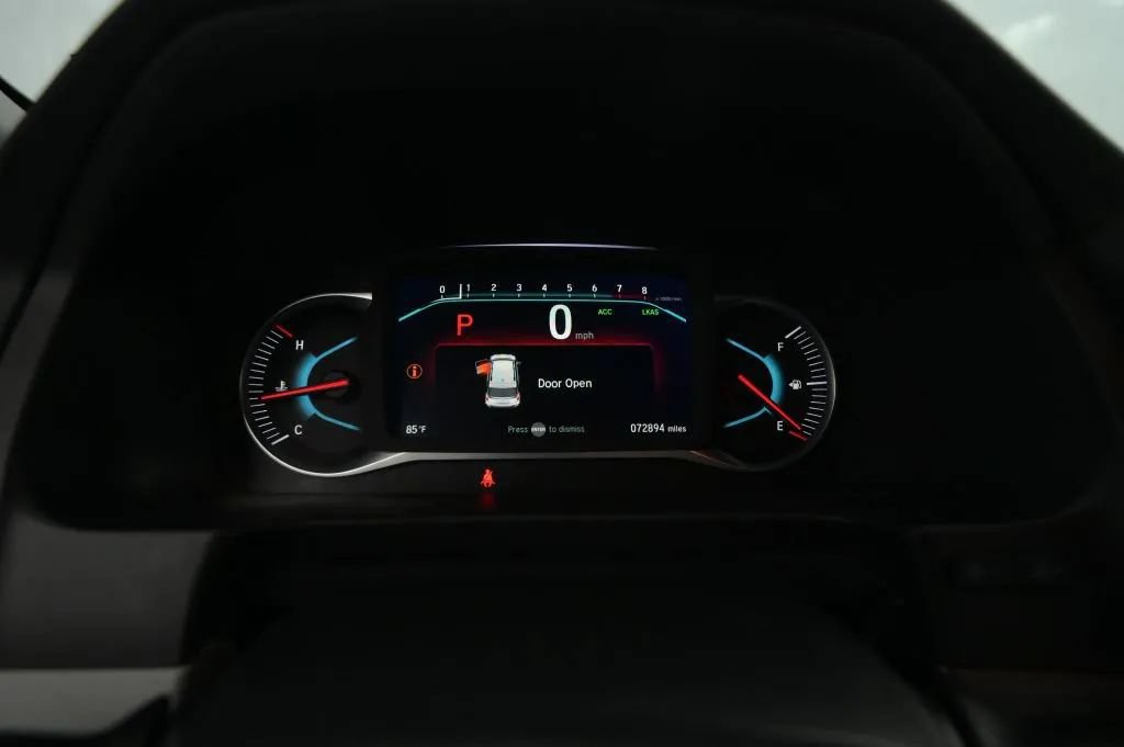 Used 2020 Honda Pilot EX image 21