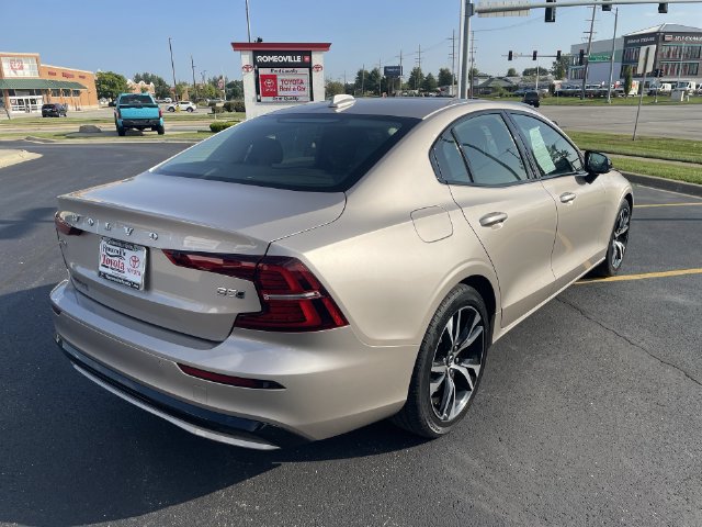 Used 2024 Volvo S60 B5 Core w/ Climate Package AWD/4WD image 35