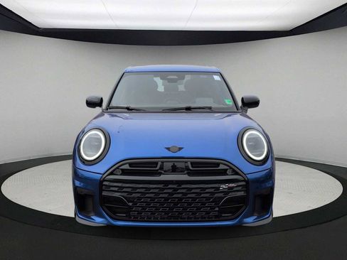 New 2026 MINI Cooper S image 3