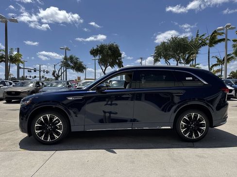 New 2026 MAZDA CX-90 3.3 Turbo S w/ Premium Plus AWD/4WD image 27