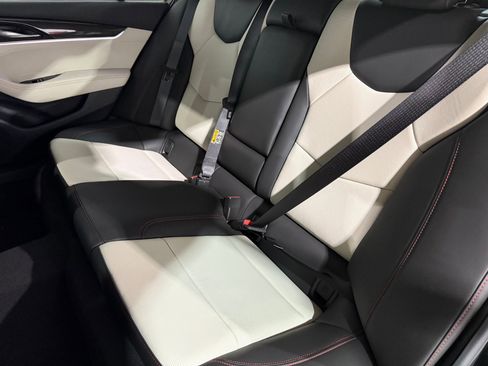 New 2025 Cadillac CT5 Sport w/ LPO, ONYX Package image 42