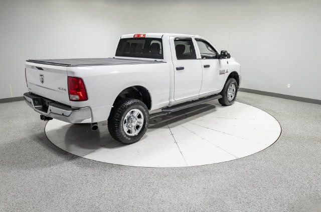 Used 2017 RAM 3500 Tradesman w/ Chrome Appearance Group AWD/4WD image 28