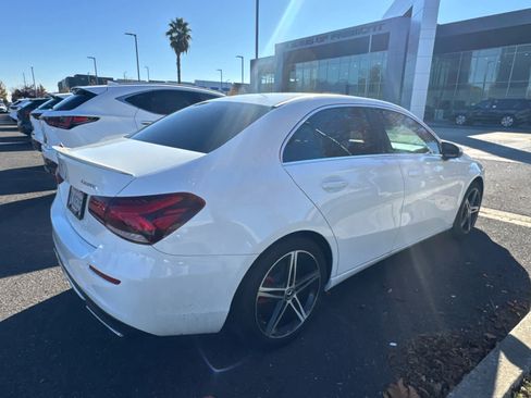 Used 2019 Mercedes-Benz A 220 image 4