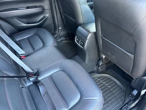 Used 2023 MAZDA CX-5 Carbon Edition AWD/4WD image 19