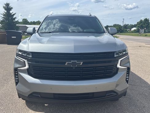 Used 2023 Chevrolet Tahoe RST w/ Sport Performance Package AWD/4WD image 14