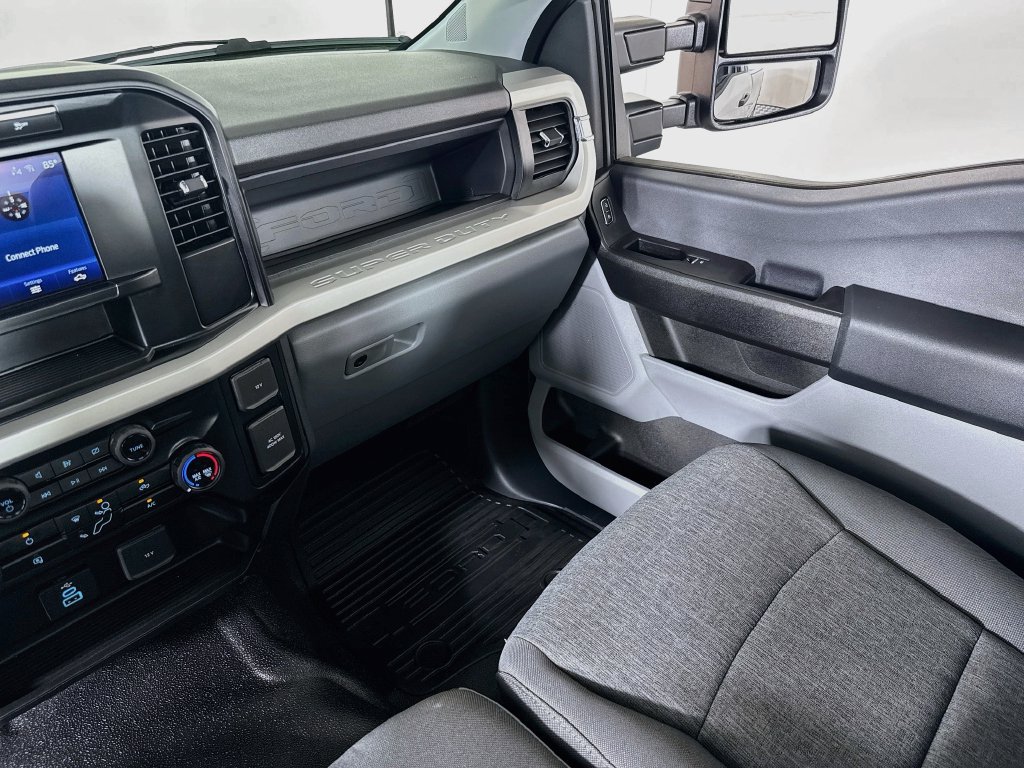 Used 2024 Ford F250 XL w/ XL Chrome Package AWD/4WD image 20