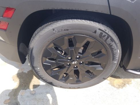 Certified 2024 Hyundai Tucson XRT image 23