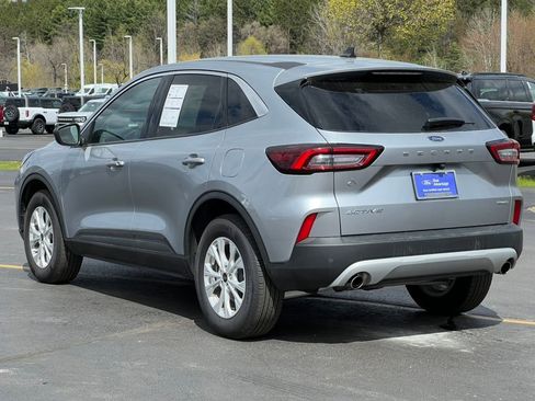 Used 2023 Ford Escape Active w/ Tech Pack #1 AWD/4WD image 36