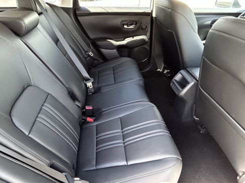 New 2027 Honda HR-V EX-L image 11