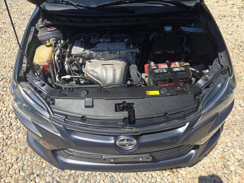 Used 2014 Scion tC Monogram Series FWD image 14