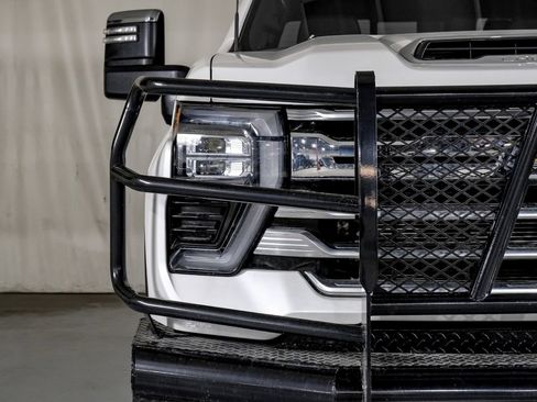 Used 2025 Chevrolet Silverado 3500 High Country w/ High Country Premium Package AWD/4WD image 41