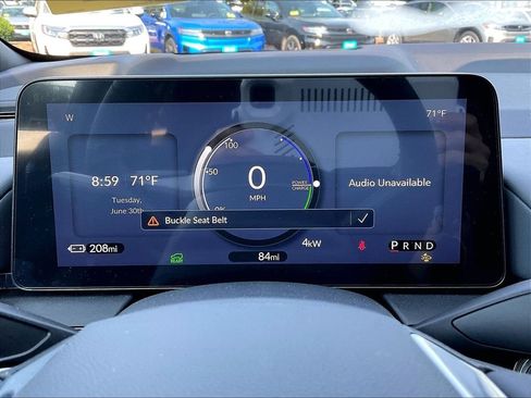Used 2024 Honda Prologue Elite image 25