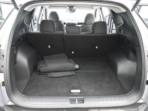Used 2023 Hyundai Tucson SEL w/ Winter Package FWD image 25