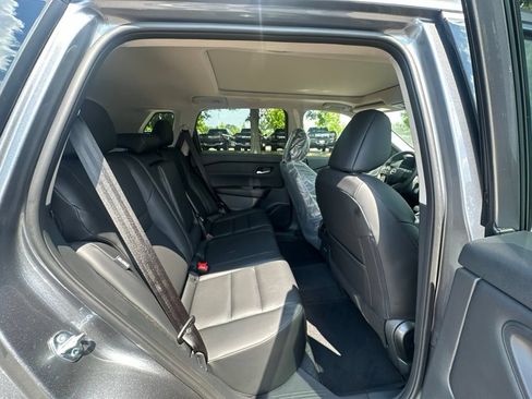 New 2026 Nissan Rogue Dark Armor FWD image 16