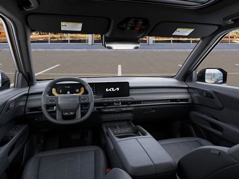 New 2027 Kia Telluride EX X-Line AWD/4WD image 14