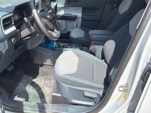 New 2026 Ford Maverick XLT image 10