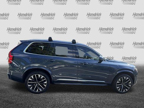 Used 2026 Volvo XC90 B6 Plus w/ Protection Package Premier AWD/4WD image 11