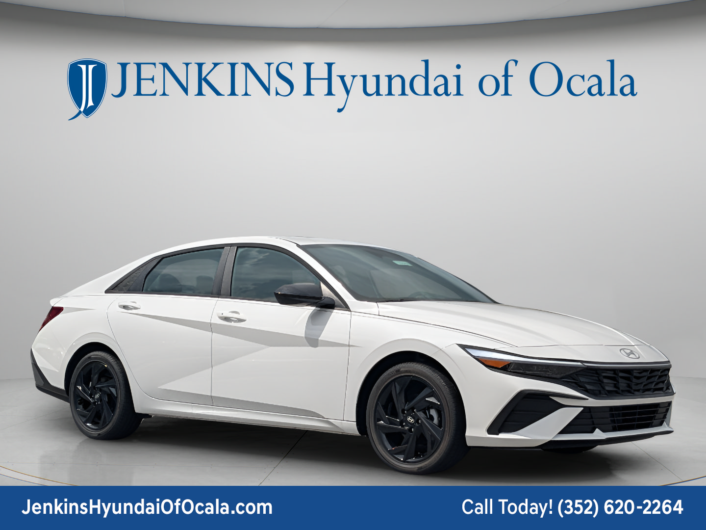 New 2026 Hyundai Elantra SEL Sport FWD image 11