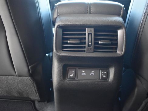 New 2026 Nissan Murano Platinum w/ Cargo Package AWD/4WD image 52